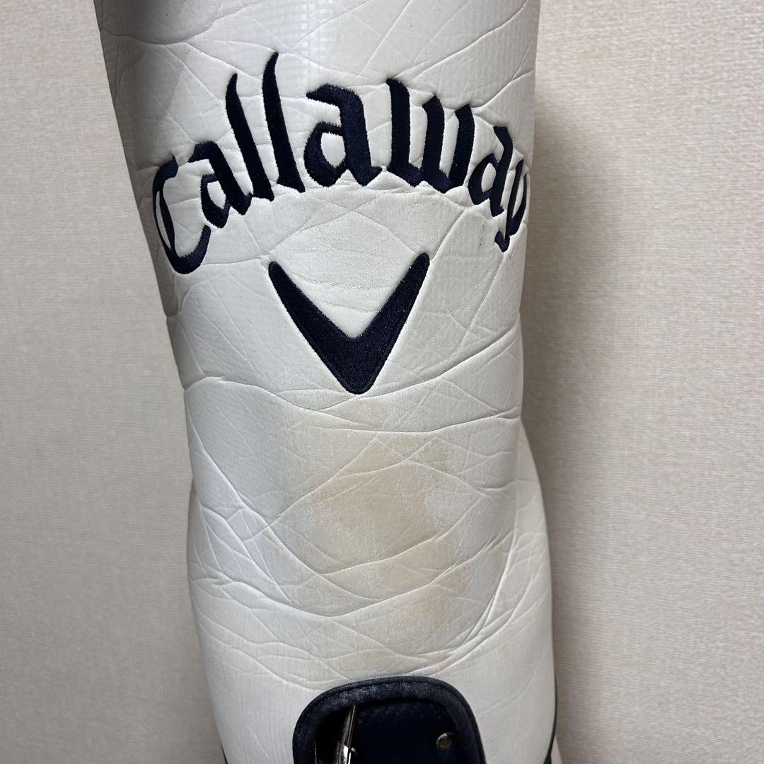 Callaway キャロウェイ キャディバック