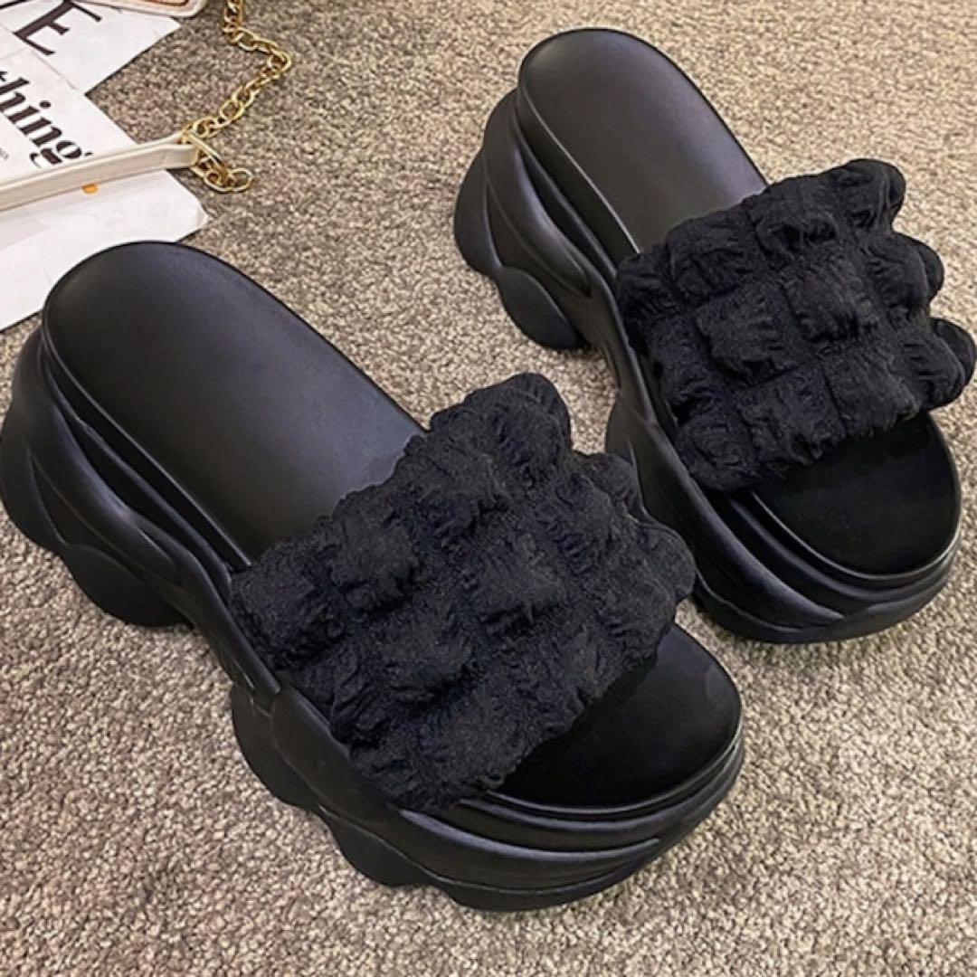 く日はお得♪ アグ 【お取り置き】UGG マリンブーティ 23.5 靴