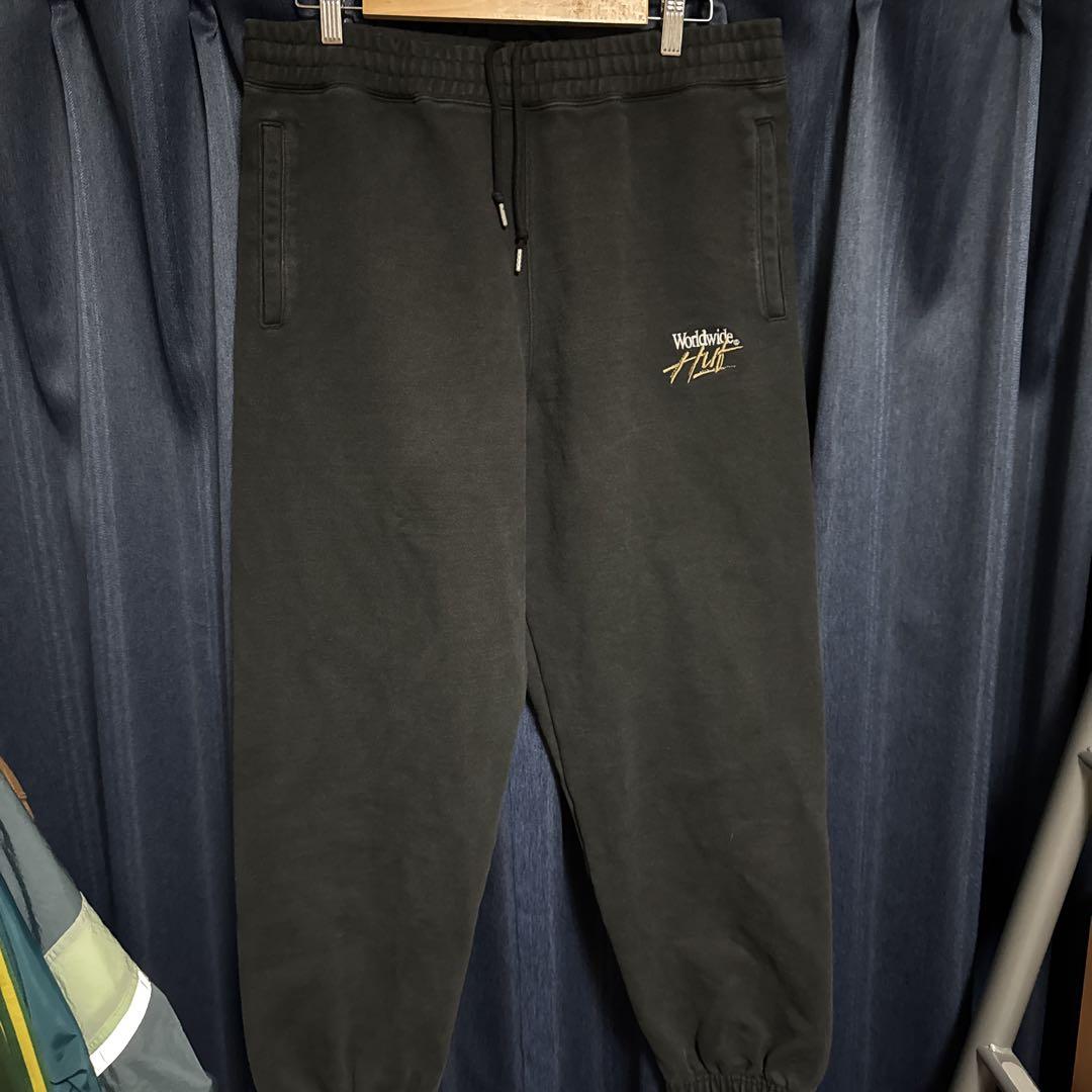 HUF スウェットセットアップ