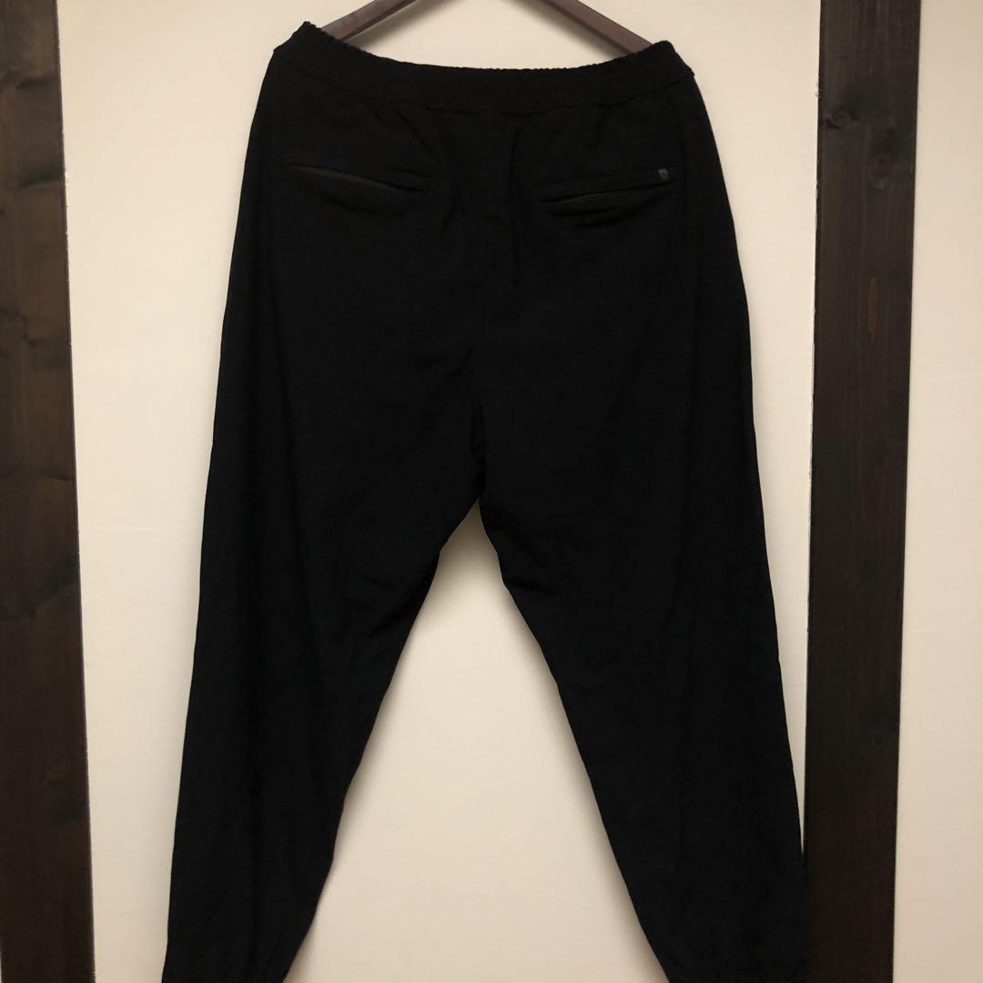 パンツ ennoy daiwa pier39 stefan marx pant