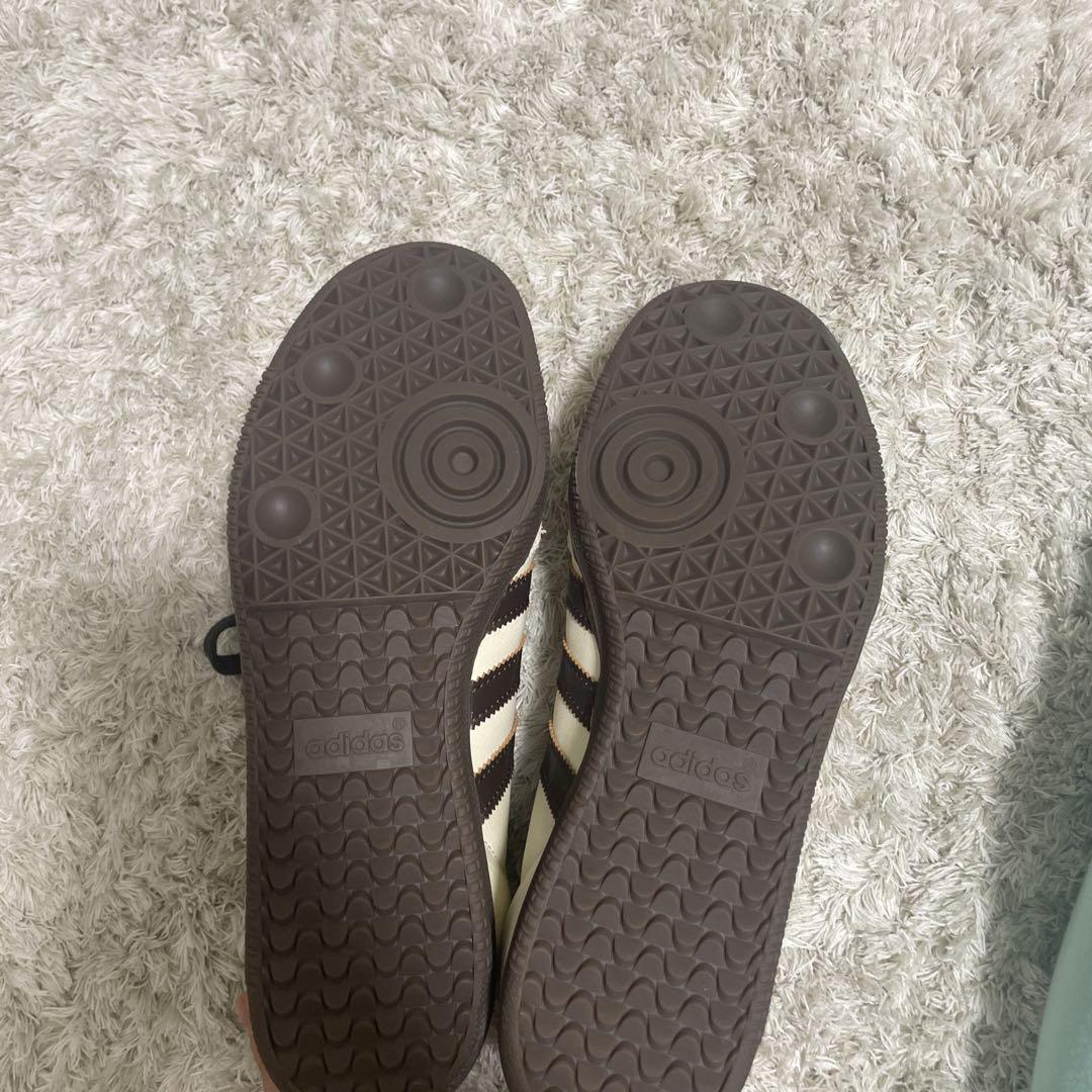 【ZOZO別注】サンバ OG  adidas Originals スニーカー