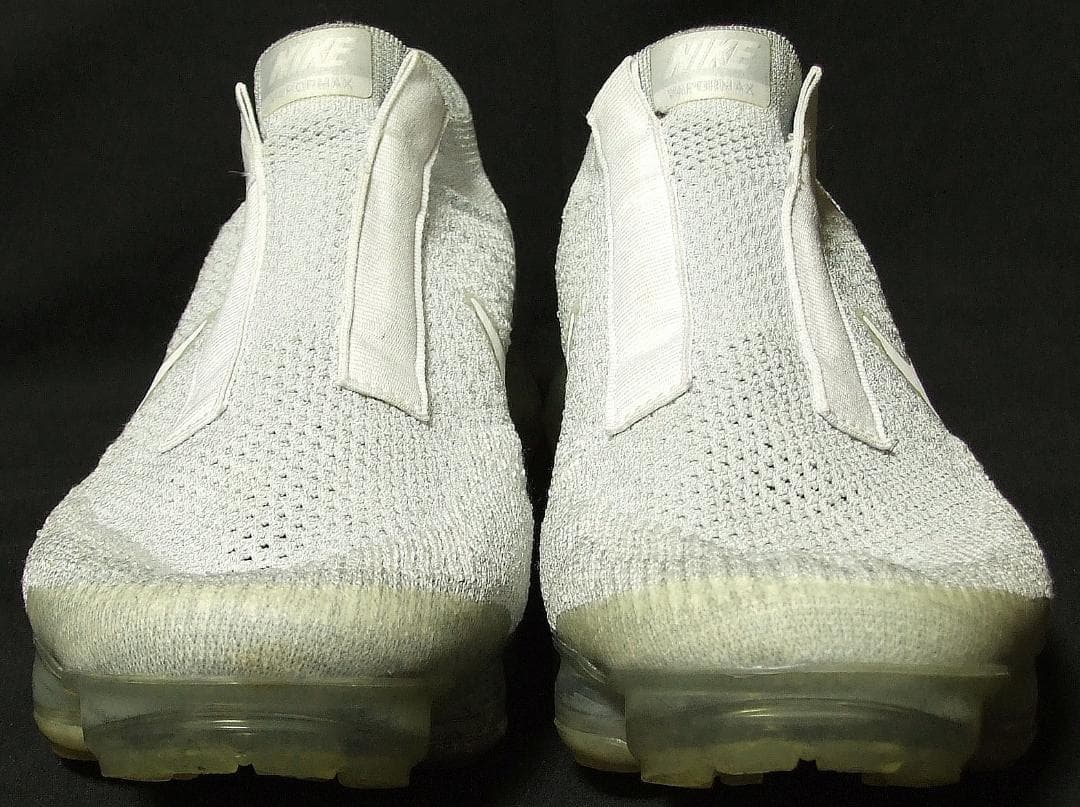 NIKE AIR VAPORMAX SE FLYKNIT LACELESS希少品 NIKE AIR VAPORMAX SE FLYKNIT LACELESS希少品