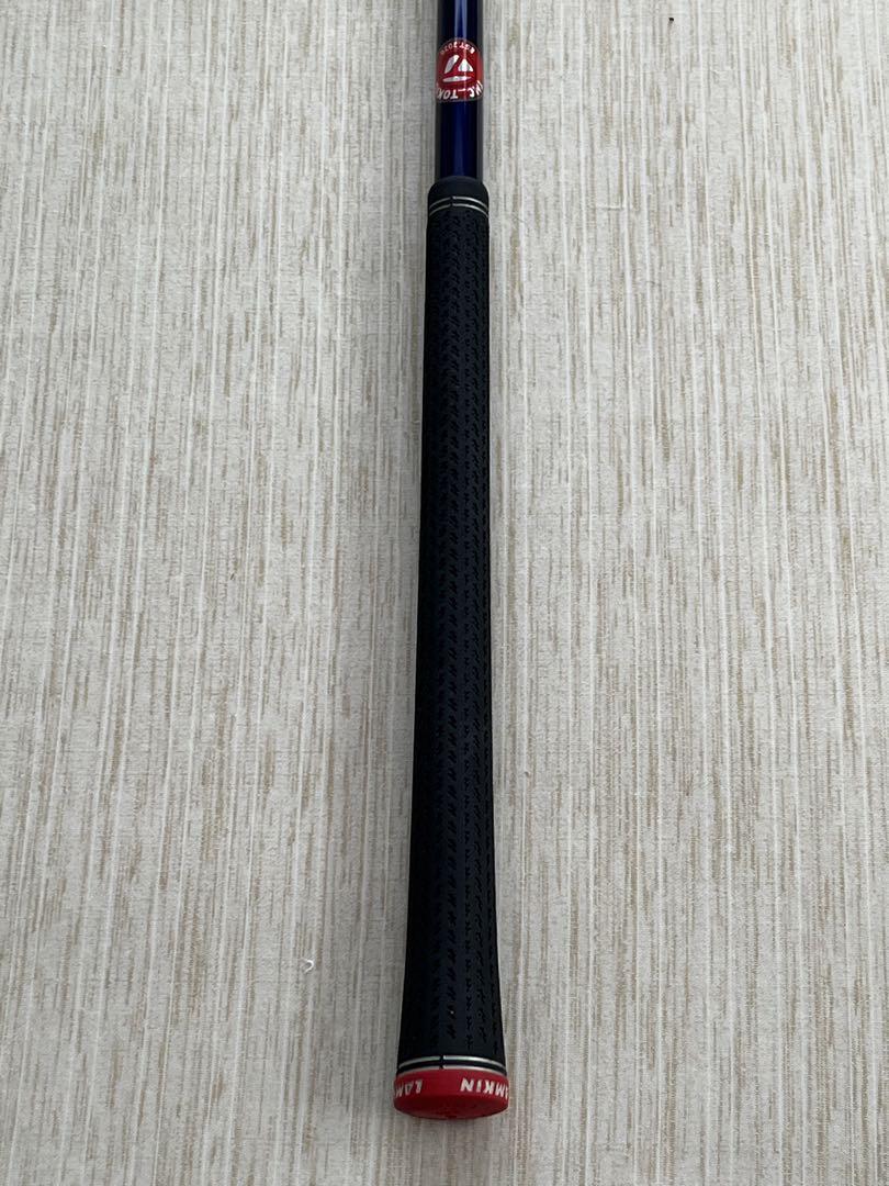 ブジクラスピーダーNXブルー50S 画像4