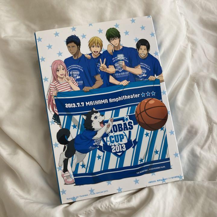 メルカリ 黒子のバスケ 黒バスカップ 13 Dvd アニメ 1 222 中古や未使用のフリマ メルカリ 黒子のバスケ 黒バスカップ 13 Dvd アニメ 1 222 中古や未使用のフリマ