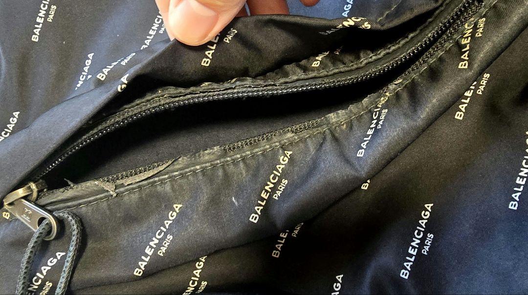 BALENCIAGA ナイロン リュック