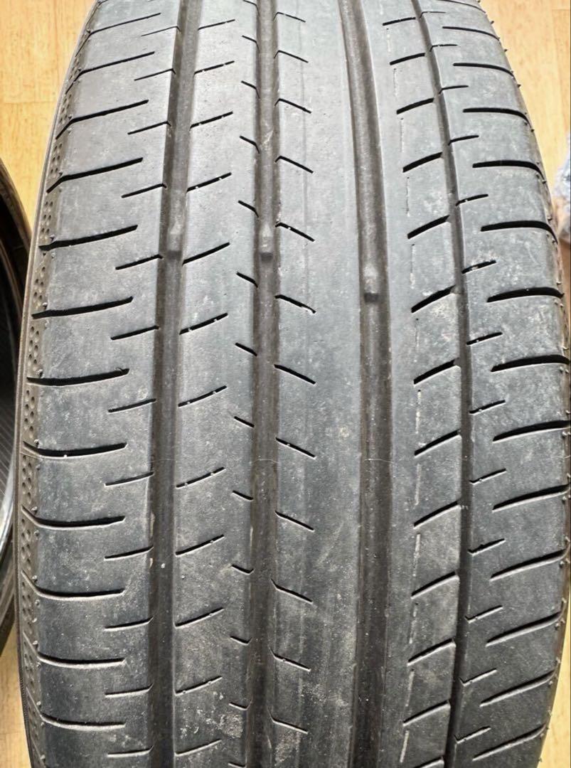 ヨコハマブルーアース 195|50R192本セット