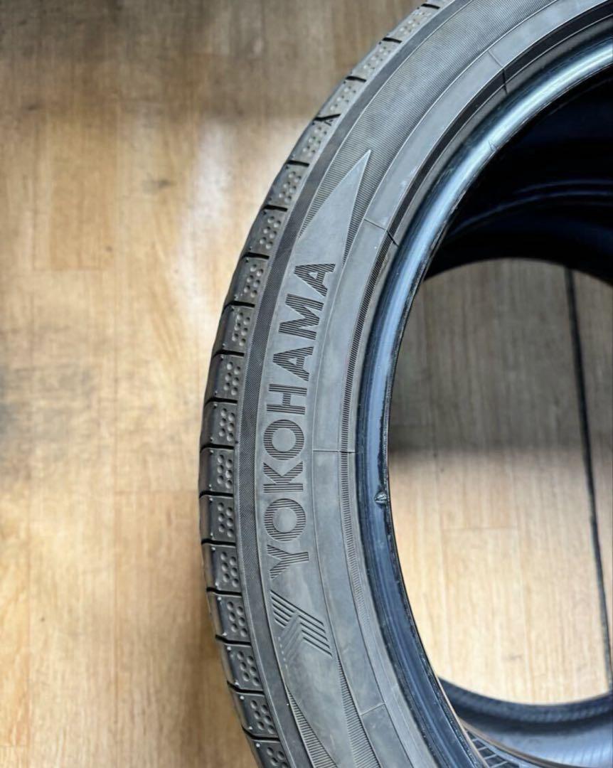 195|50R192本セット
