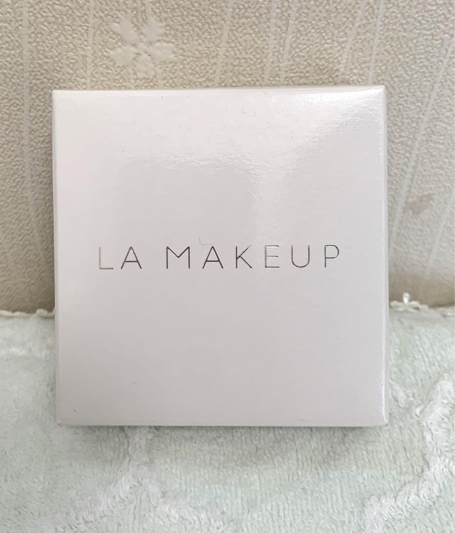 【新品未使用】LA MAKEUP ラ・メイキャ ゴッドパウダー5g