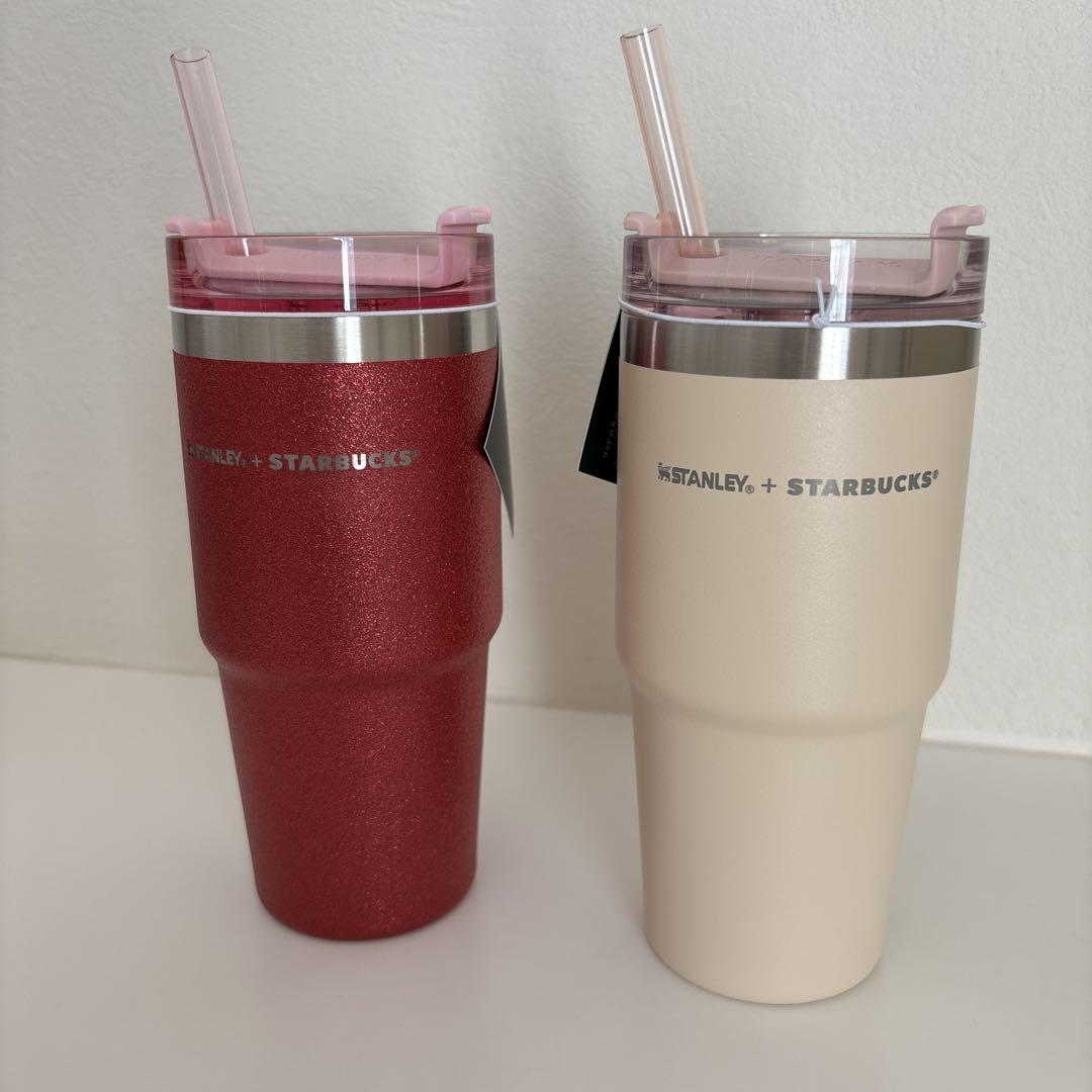 ︎ スターバックス