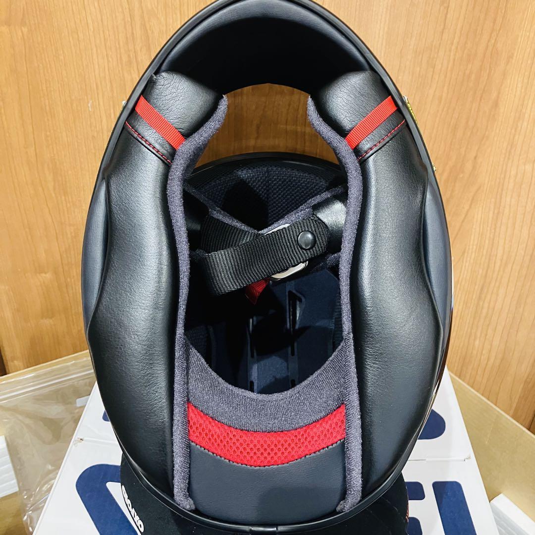 SHOEI Z-8