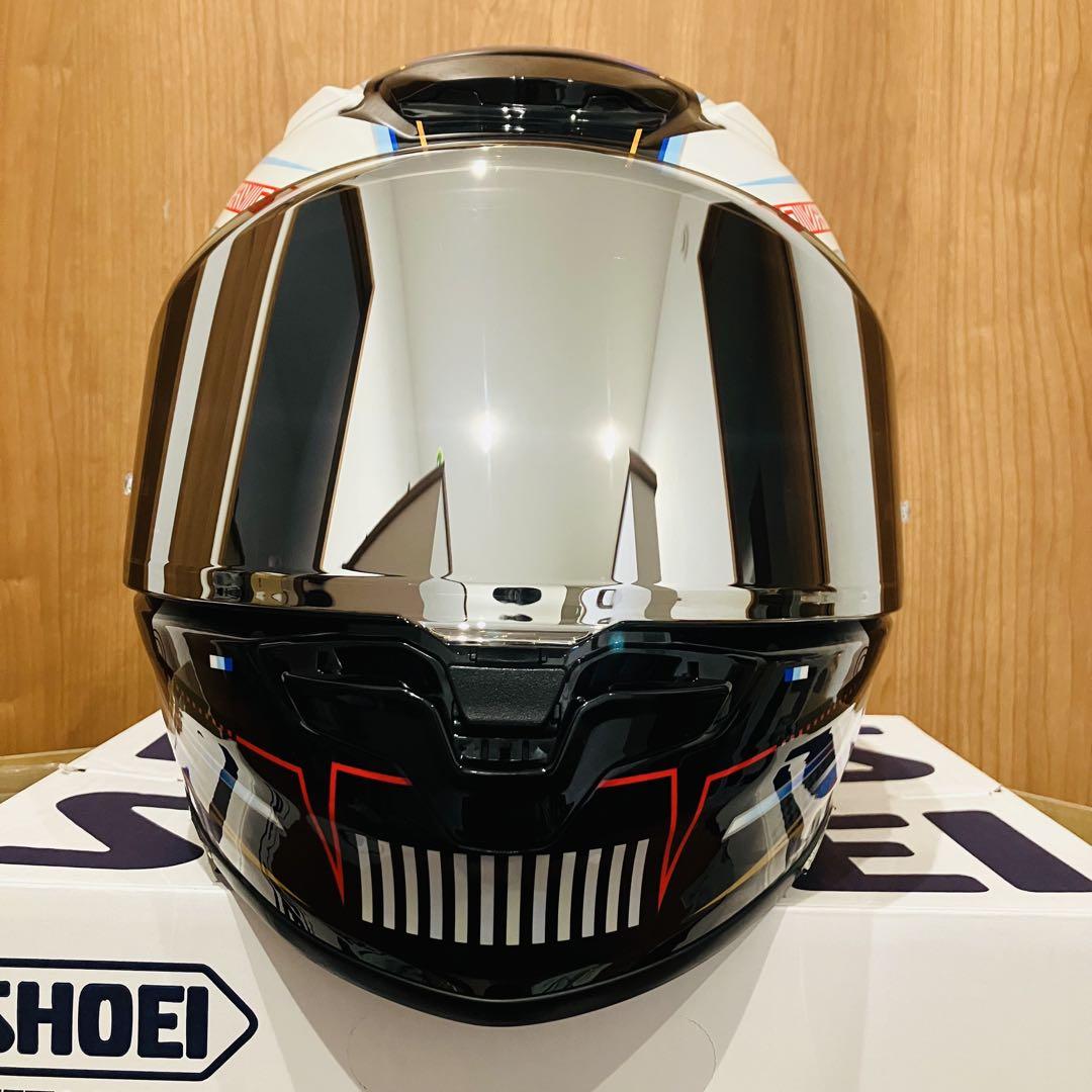SHOEI