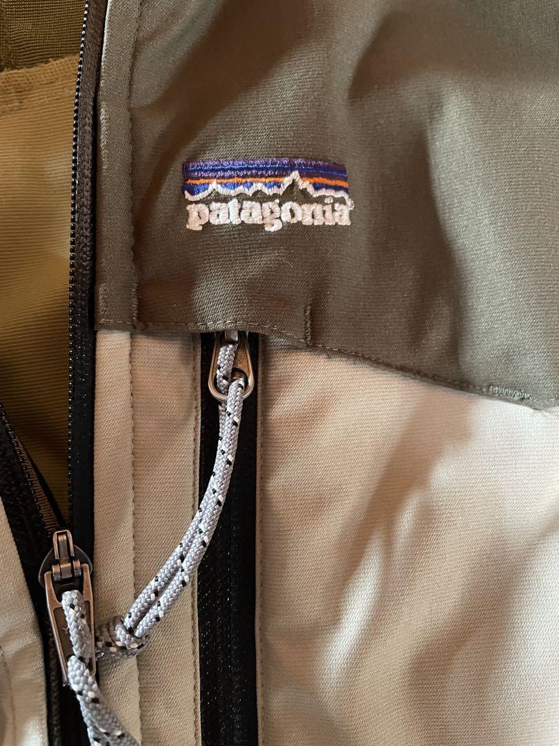Patagonia ディメンションジャケット　レアカラー