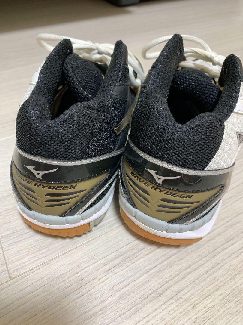Mizuno WAVE RYGEN バレーボールシューズ