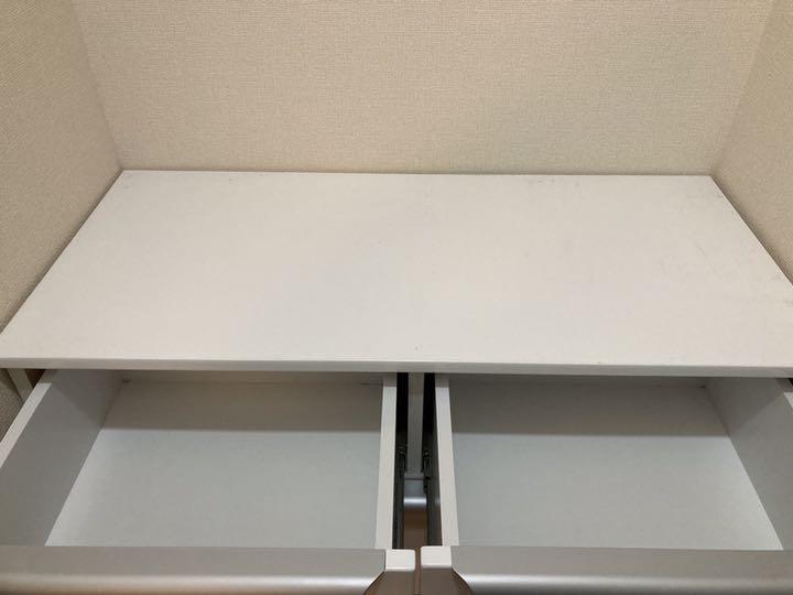 SALEHOT チェスト ホワイト 白 鏡面仕上げ rgvTZ-m98008597904 タンス 引き出し 低価最安値