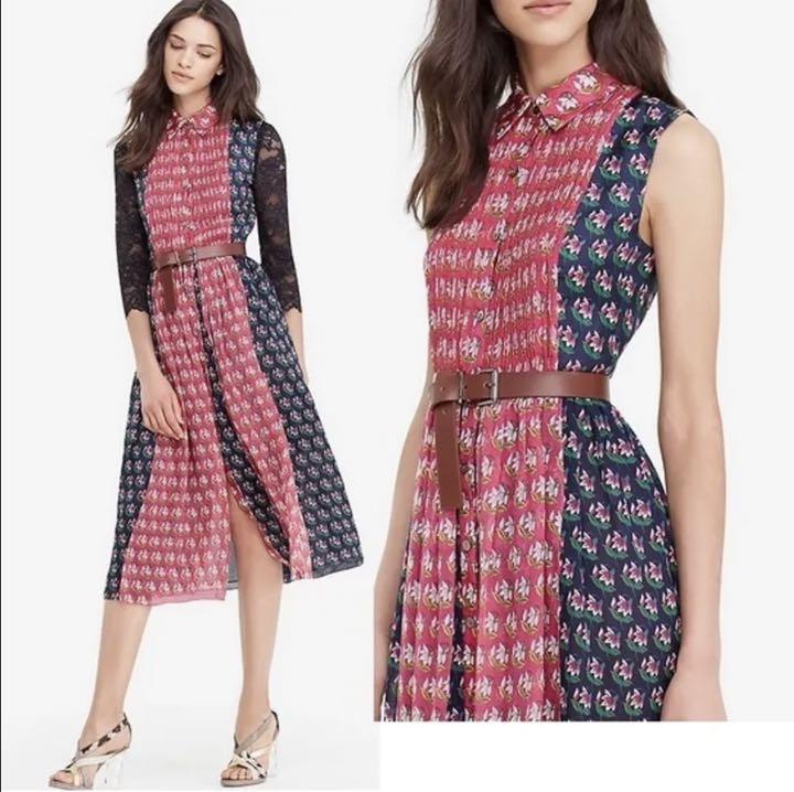 DIANE von FURSTENBERG(ダイアンフォンファステンバーグ)