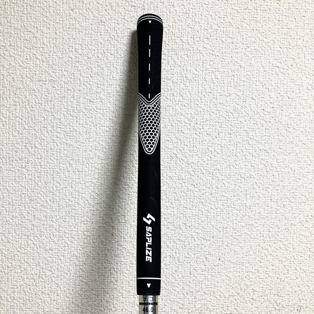 【美品】グリップ新品/PHYZ BREDGESTONE ファイズ ドライバー/S