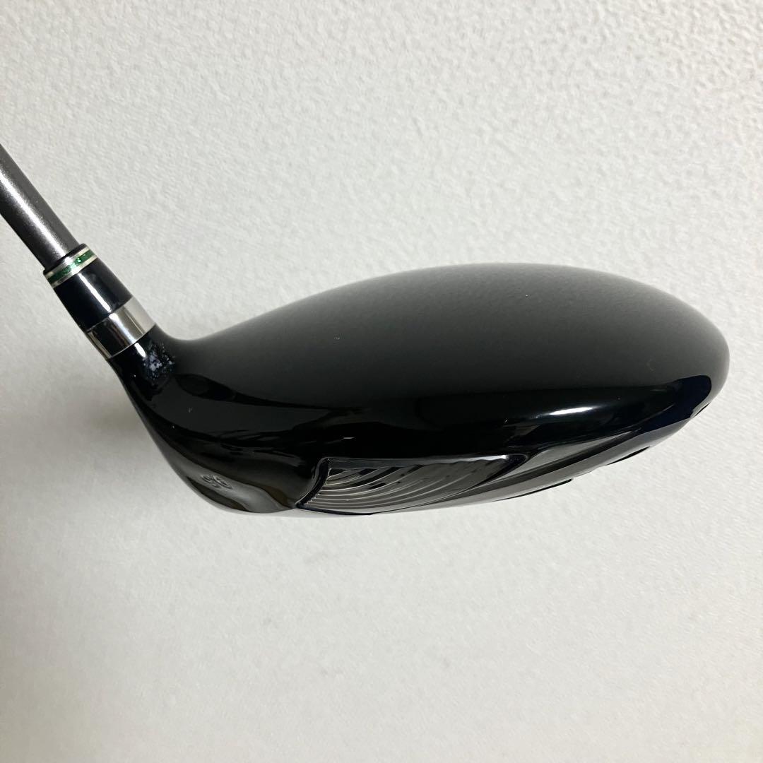 【美品】グリップ新品/PHYZ BREDGESTONE ファイズ ドライバー/S