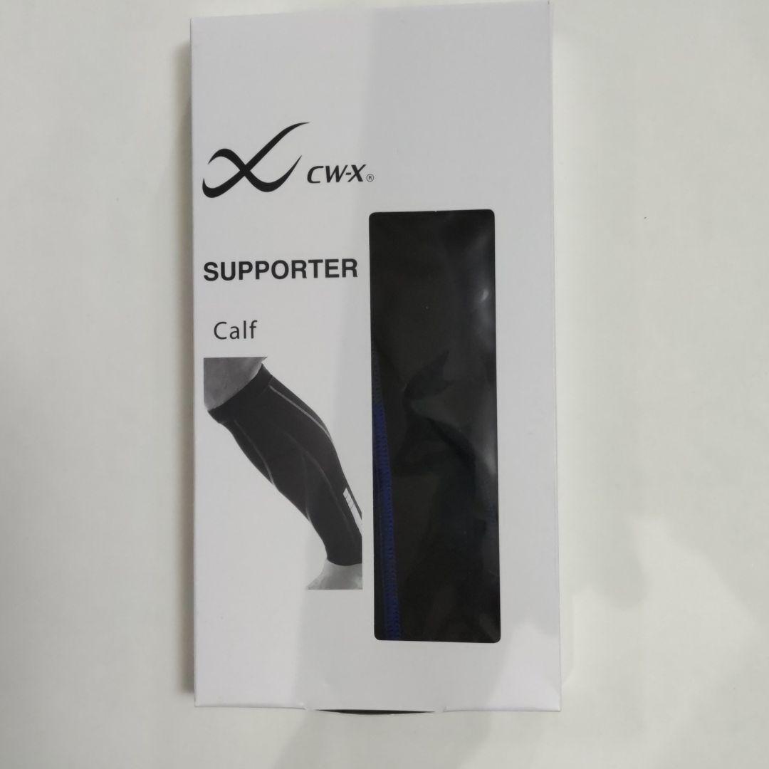 ワコール CW-X Calfふくらはぎ用 男性用(M)