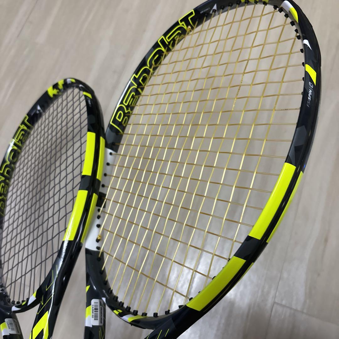 Babolat バボラ(Babolat) 2022／2023 Pure Aero Team