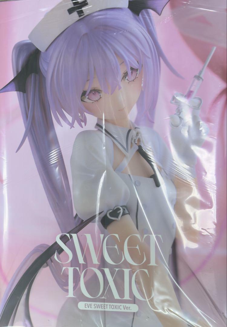 rurudo氏 イヴSWEET TOXIC Ver. - メルカリ