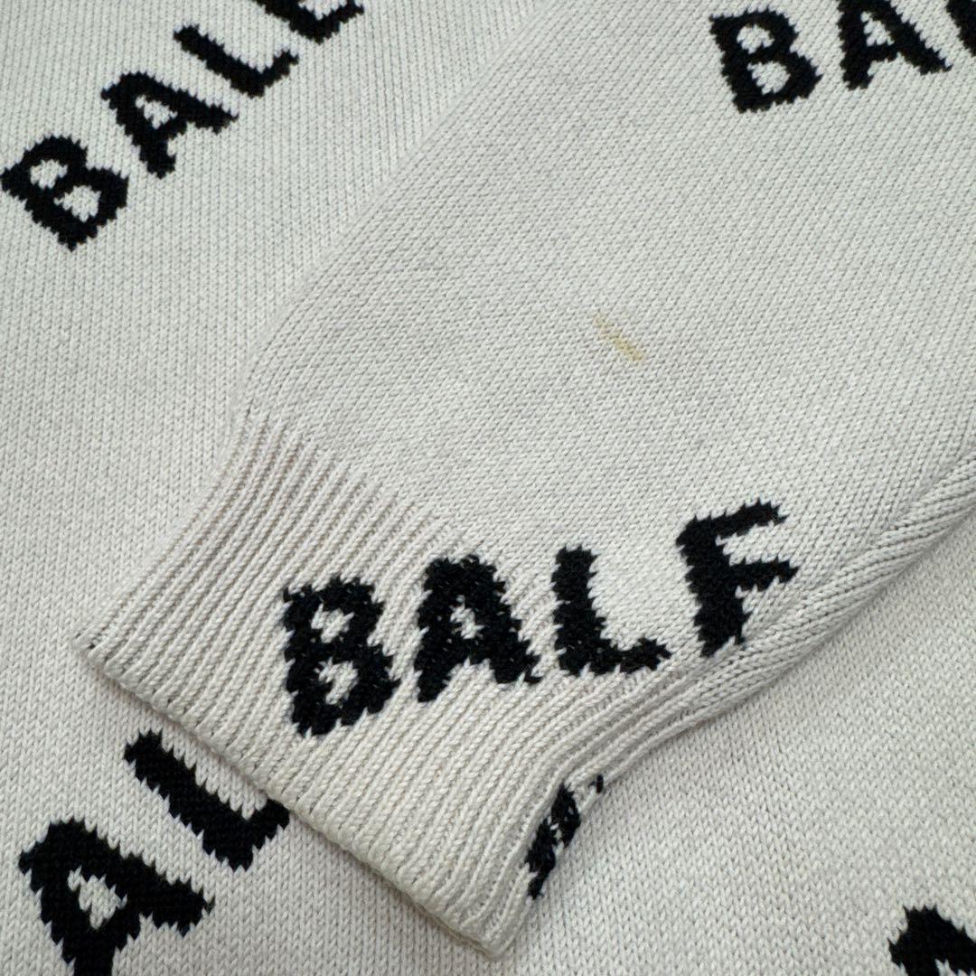 バレンシアガ　BALENCIAGA ニット