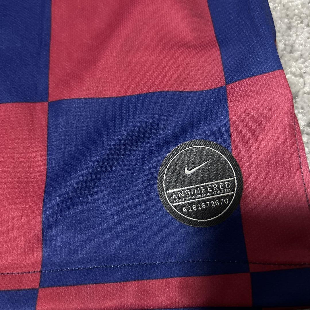 アルゼンチン代表 FCBarcelona メッシ 10番 ユニフォーム