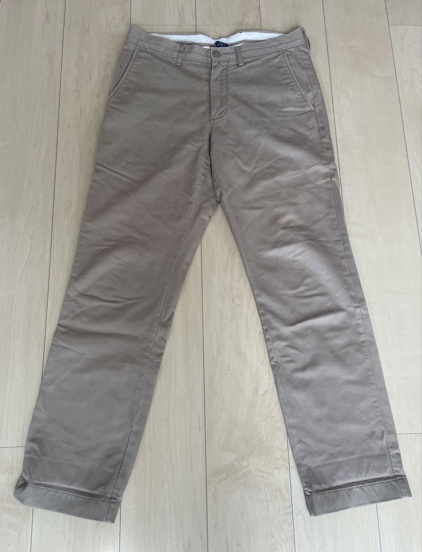 jcrew チノパン 2本セット　W31✖️L30