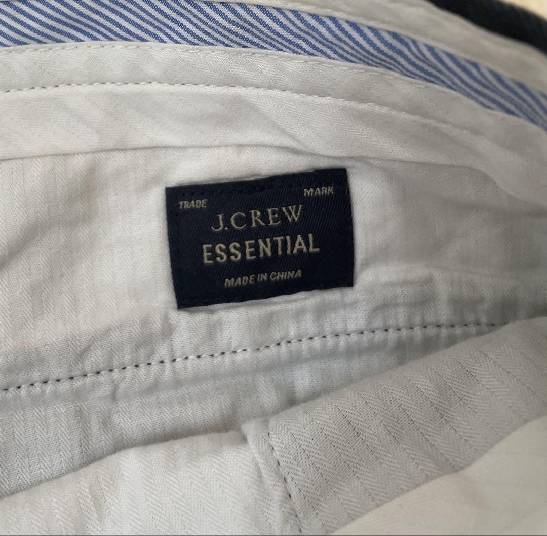 jcrew チノパン 2本セット　W31✖️L30