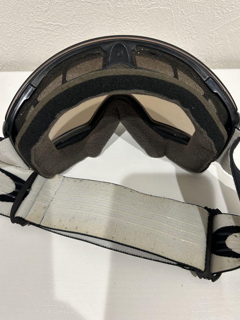 オークリー OAKLEY フライトデッキ ゴーグル