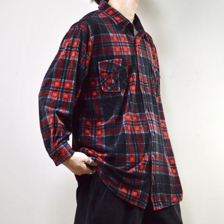 中古】 古着 シャツ オーバーサイズ ai-sp.co.jp