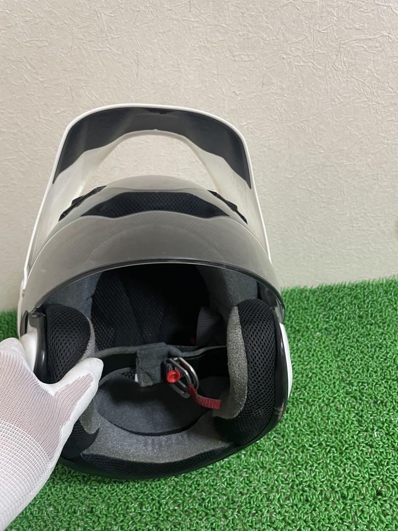Arai ヘルメット SZ-G ジェットヘルメット 59~60cm