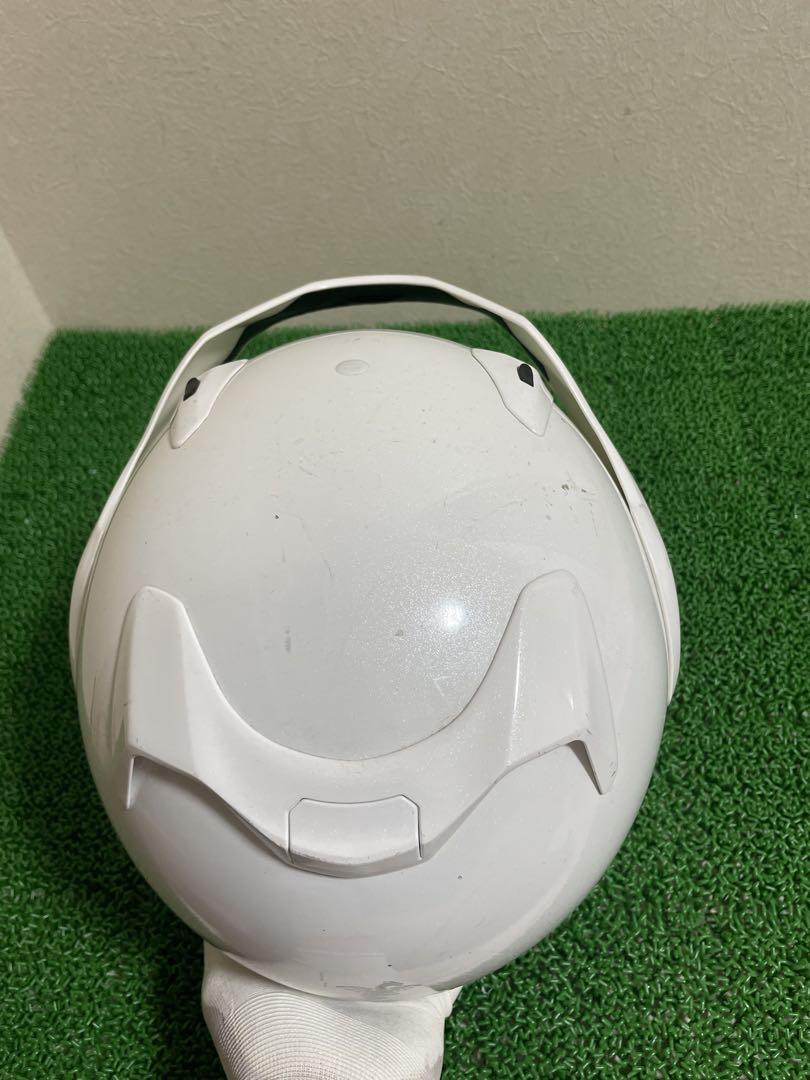 Arai ヘルメット SZ-G ジェットヘルメット 59~60cm