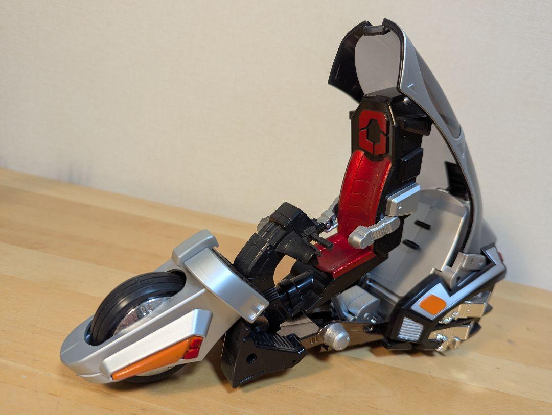 ライドシューター　スカルボイルダー　フィギュアーツ　仮面ライダー　ジョーカー　等