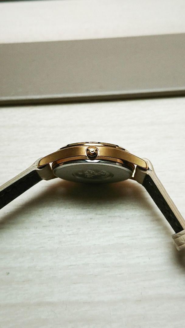オメガ ヴィンテージ シーマスター レディース クォーツ式 メンテナンス済み
