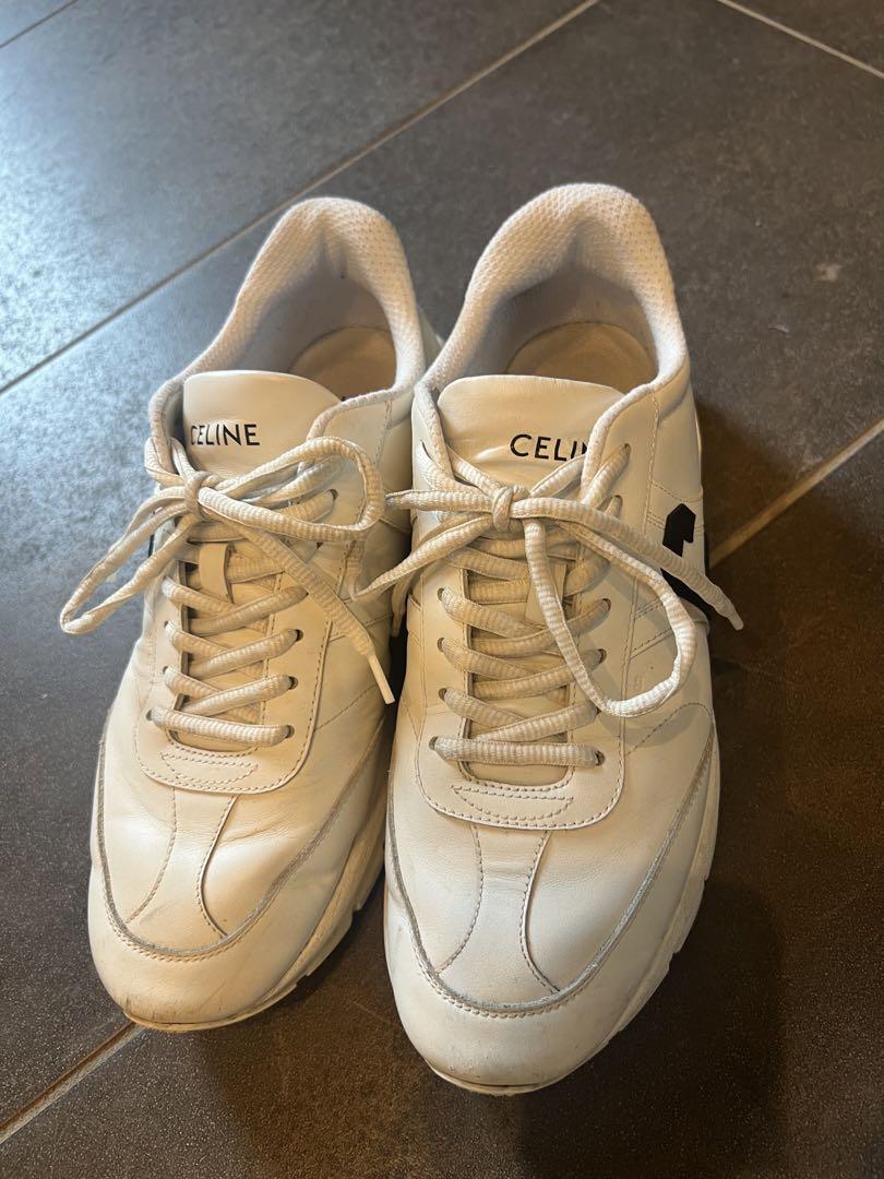 セリーヌ Celine スニーカー メンズ