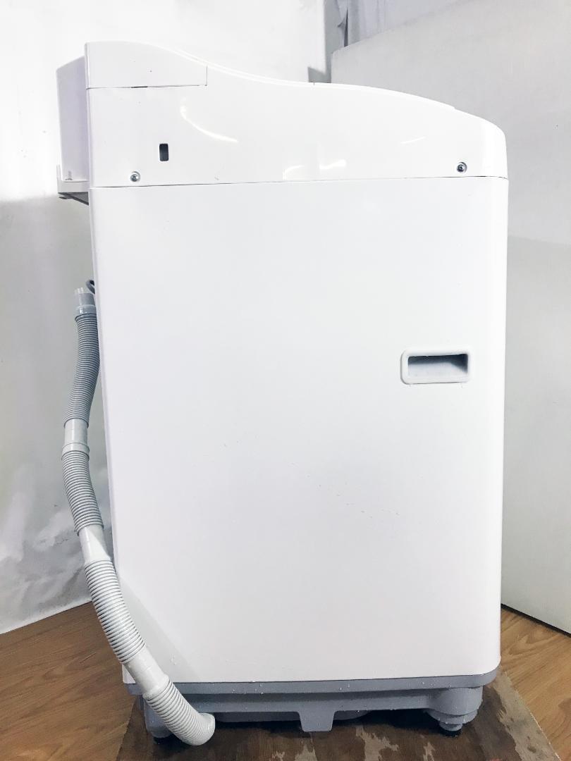しており 30日迄 洗濯乾燥機 ES-TG5LC-P L937 OIcdl-m98013456147 美品 シャープ 5.5kg ↈせんので