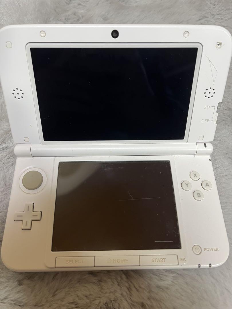Nintendo 3DS