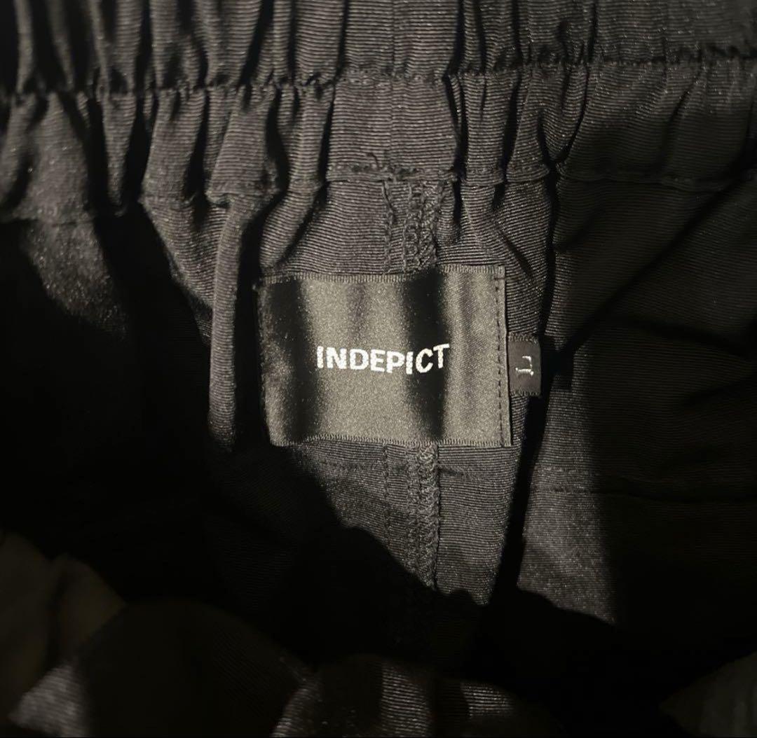 indepict カーゴパンツ　Y.T