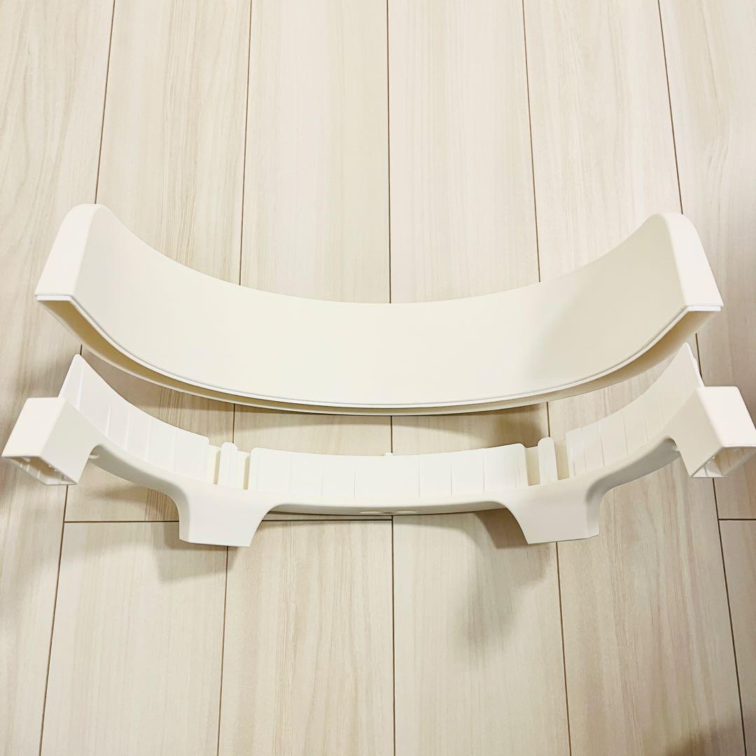 【良品】STOKKE ストッケ ステップスチェア