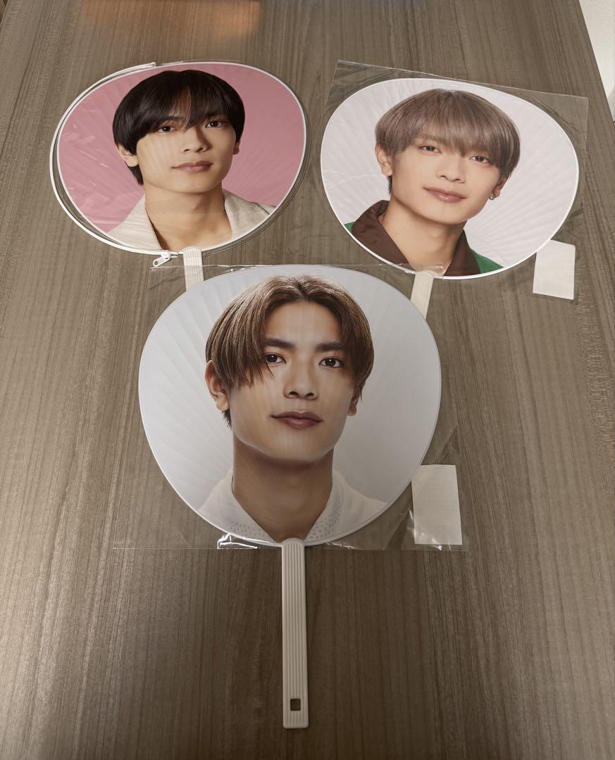 なにわ男子 高橋恭平 うちわ ハンガー ポスター 12点 まとめ売り なにわ男子 高橋恭平 うちわ - メルカリ