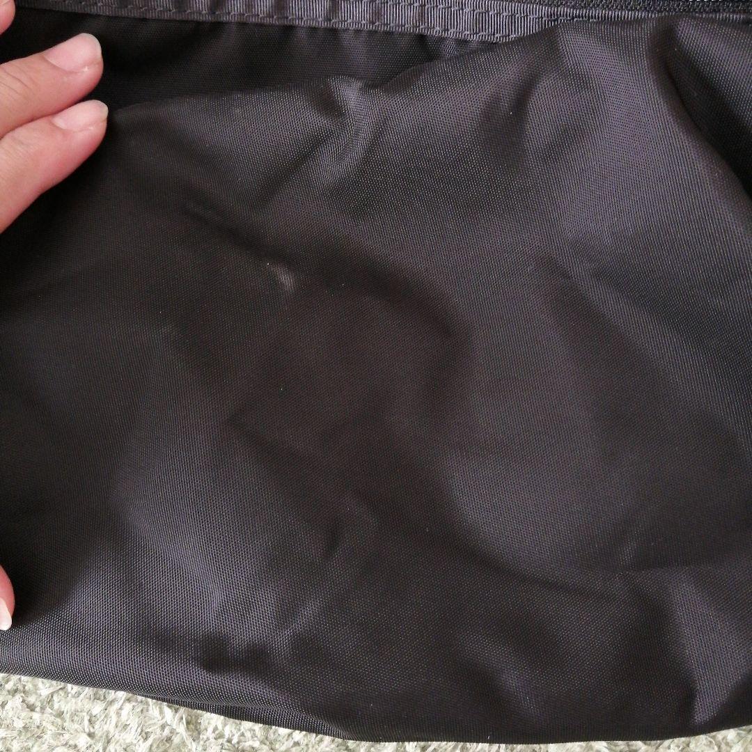試着のみ ディスイズネバーザットCORDURA バックパック リュック