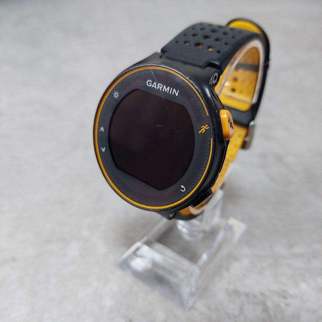 GARMIN ランニングウォッチ GPS ForeAthlete 235J