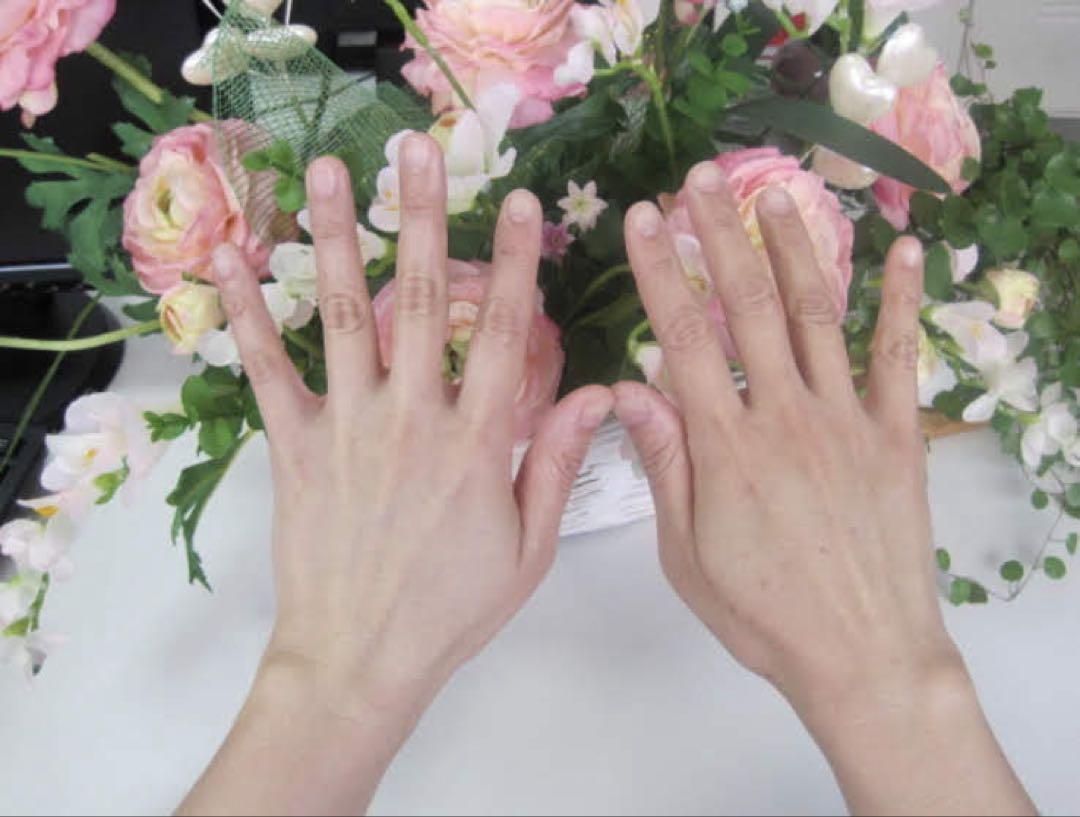 サロン用美白パック５個と洗顔5個のお得なセット♪