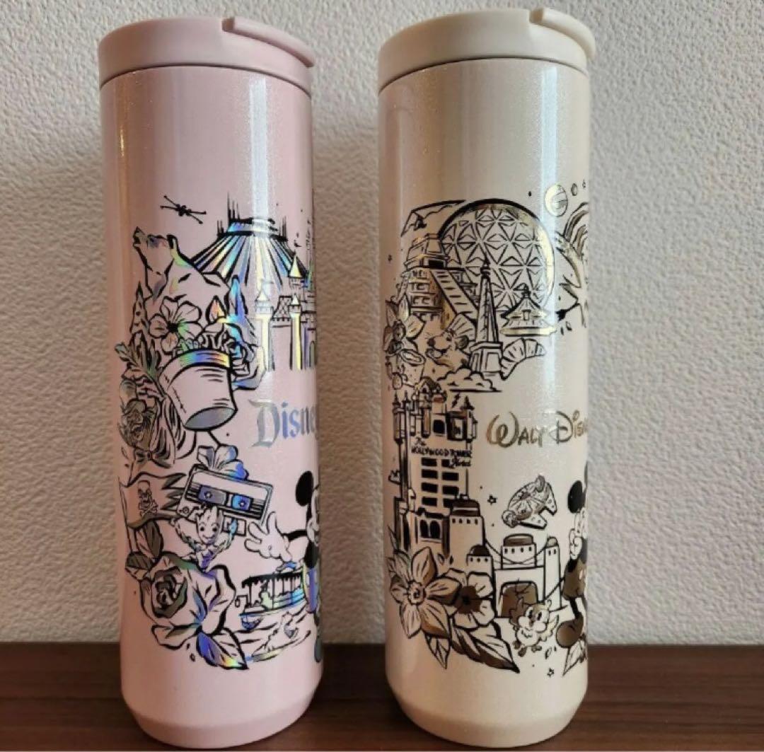 タンブラー 海外ディズニー