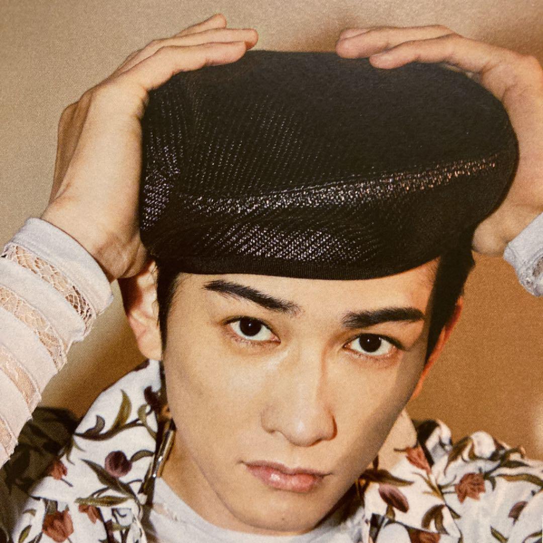 町田啓太 切り抜き 15