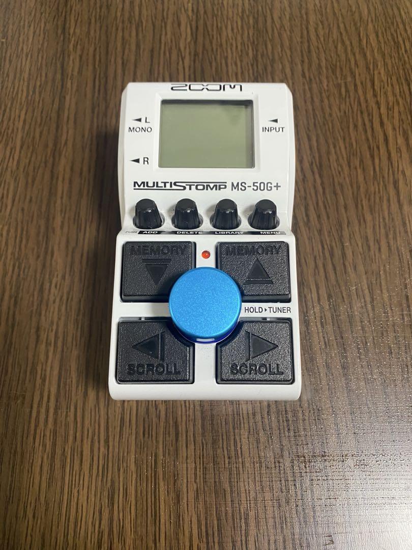 MS-50G+(おまけ付き)