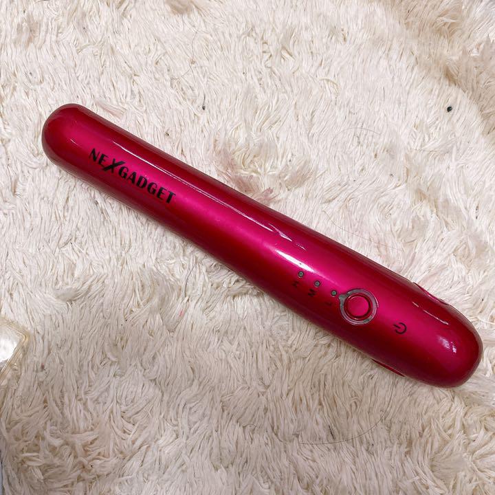 メルカリ 持ち運び ヘアアイロン 美容機器 2 999 中古や未 メルカリ 持ち運び ヘアアイロン 美容機器 2 999 中古や未