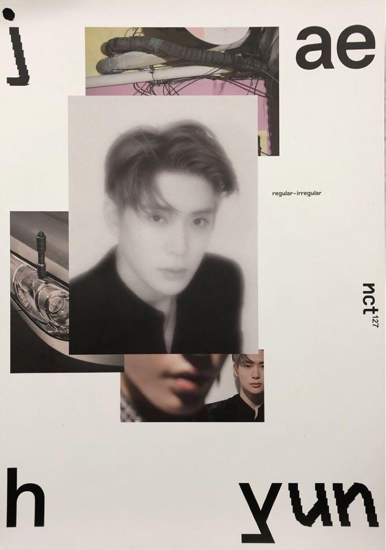 人気商品の再入荷情報をお届け！ 激レア】【1点限り】NCT127