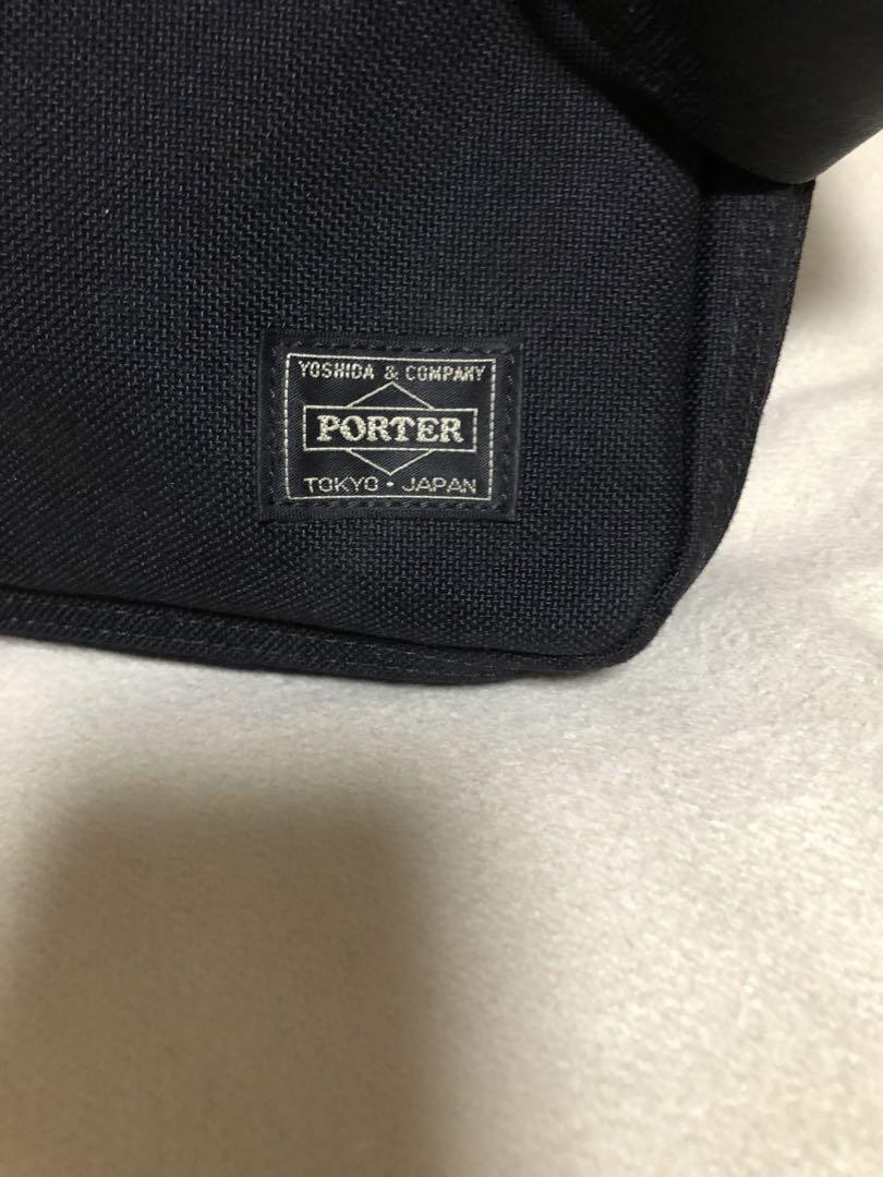 PORTERビジネスバッグ2way