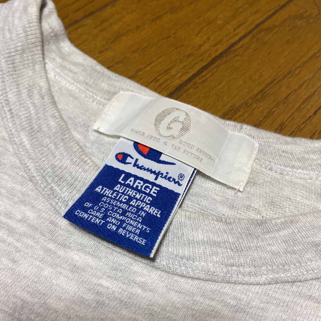 好評国産 名作 貴重 ビンテージ グッドイナフ チャンピオン JzD9E-m98023227023 豊富な爆買い